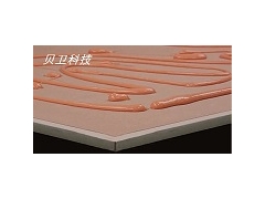 贝卫阻尼隔声胶W20图3