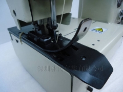 流水线作业专用日本纽朗牌DS-9C缝袋口机机头价格图3