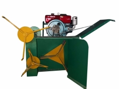 食用菌拌料机图1