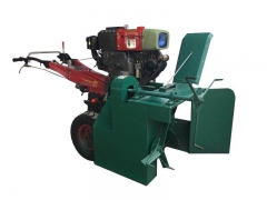 食用菌拌料机图1