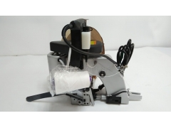 耀瀚带进纸器手提缝包机N600AC图2