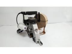 耀瀚带进纸器手提缝包机N600AC图3