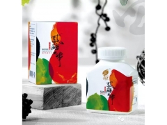 真菌多糖猴头菇自如新东释静观心系列郑州春芝堂提供图3