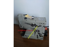 NLI进口DS-9C新款防伪大米封口机DS-9A图2