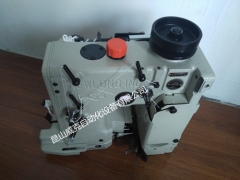 NLI进口DS-9C新款防伪大米封口机DS-9A图3