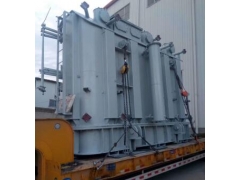 供乌鲁木齐变压器租赁和新疆变压器维修报价图1