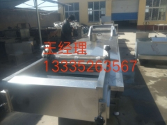 玉米蒸煮机、鲜玉米棒蒸煮锅、玉米杀青机图1