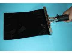 好消息：手钳式封口机有带防烫装置的新款上市了图2