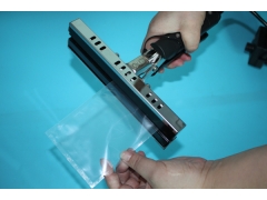 特大好消息：手钳封口机500# 600#全新升级上市销售图1