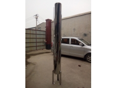 合肥-芜湖-蚌埠臭氧混合塔氧化塔图1