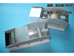 东莞小型台式湿水牛皮纸机 价格这么低 质量怎么样图1