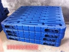 河北吹塑托盘,衡水叉车塑料托盘,保定塑料托盘厂家图1