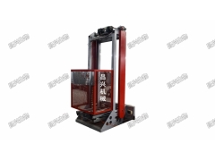 自动上架/下架机图1