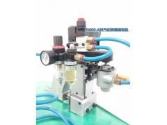 北京气动缝包机,天津防爆型手提式封包机,N600AIR图2