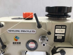 纽朗牌DS-9C缝包机维修图2