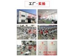 自动装袋机 平菇装袋机 香菇装袋机 2019新款食用菌装袋机图3