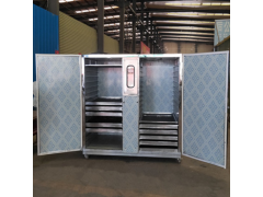 扶星FX-HG01型烘干机图2