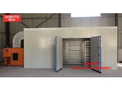 茶树菇烘干|茶树菇干燥|茶树菇烘干机|热泵烘干机图1