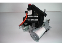 气动式防爆缝包机N600A-AIR不用电,只用气源图1