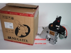 气动式防爆缝包机N600A-AIR不用电,只用气源图3