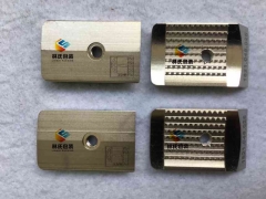 OR-T260手提式 ORGAPACK电动打包机束紧齿板图2