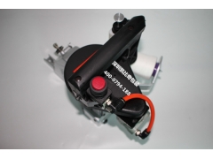 防爆产品专用气动式缝包机图3