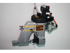 N600A-AIR手提气动防爆缝包机大陆总代理图3