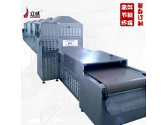 用微波红枣杀虫(卵)设备可以延长保质期