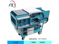 扶星FX-ZS01型全自动注水机图1