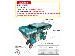 扶星FX-ZS01型全自动注水机图2