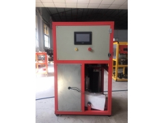 全自动扎口机图2