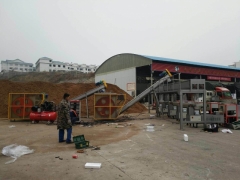 食用菌自动化生产线图2