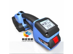 瑞士ORGAPACK OR-T260手提电动打包机图3