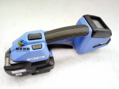 瑞士ORGAPACK OR-T260砖瓦专用打包机图2