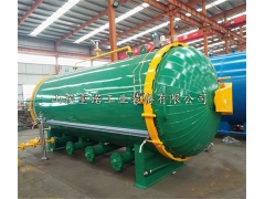 电加热食用菌灭菌器圆形蘑菇食用菌灭菌釜图3