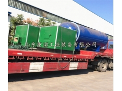 食用菌蒸汽灭菌设备蘑菇木耳金针菇灭菌器圆形电加热灭菌图1