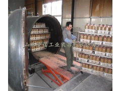 平菇菌包灭菌锅电加热羊肚菌灭菌器定制黑木耳灭菌柜图1