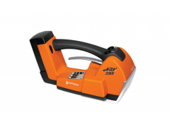 itatools意大利电动打包机 超低故障率,实现包装高效图1