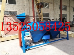 提升香菇脚卖相快用香菇脚抛光机图2