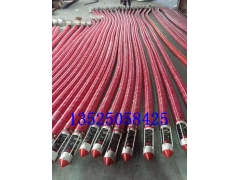 吸粮机给花生壳装车速度就是快图2