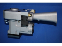 棉花包专用气动式焊接包装机图3