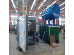 全自动方形 香菇 金针菇食用菌灭菌器 菌棒菌包灭菌锅图1