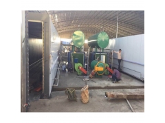 专业生产销售鸡腿菇食用菌专用灭菌器 培养基灭菌器图1