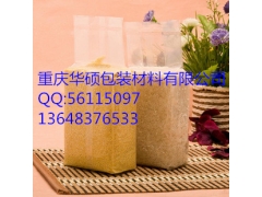 重庆1KG小米真空风琴袋米砖袋交货快图3
