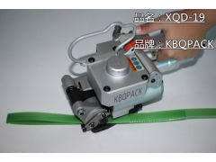XQD-19/AQD-19气动打包机扭矩拉力区别图2