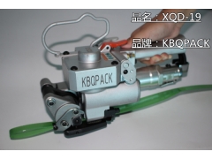 XQD-19/AQD-19气动打包机扭矩拉力区别图3