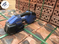 进口手提式打包机ort260 六大创新性能图1