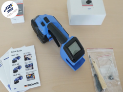 进口手提式打包机ort260 六大创新性能图3