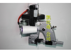 N600A-AIR防爆封包机 正确使用方式 维护事项图1