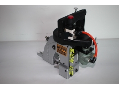 N600A-AIR防爆封包机 正确使用方式 维护事项图2